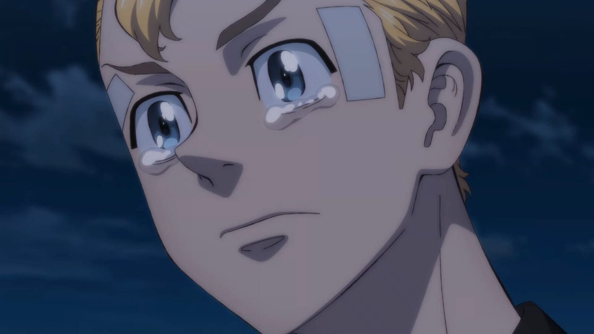 Takemichi, as seen in the new trailer (Image via LIDENFILMS)